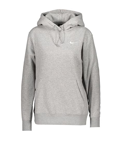 grauer nike kapuzenpulli damen|Graue Nike Pullover online kaufen .